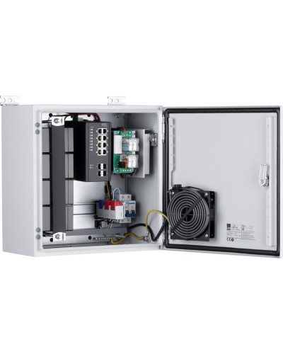 NSBox-4080HR (RX11F38H). Узел доступа. NSGate в Бердске