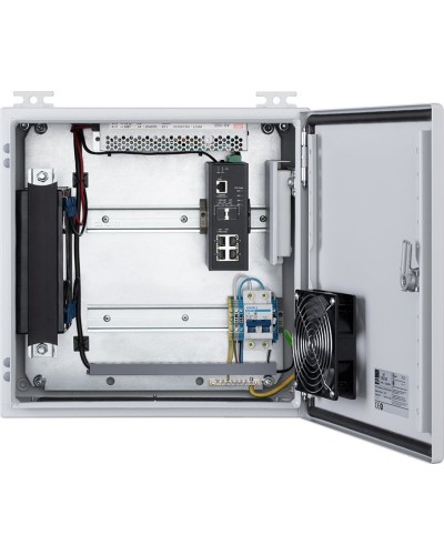 NSBox-2040R (RX15F38F). Узел доступа. NSGate в Бердске