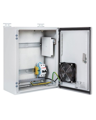 NSB-3040F1 (B304H0F1). Шкаф монтажный . NSGate в Бердске