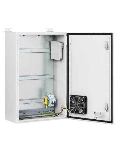 NSB-3860F1 (B386H0F1). Шкаф монтажный . NSGate в Бердске