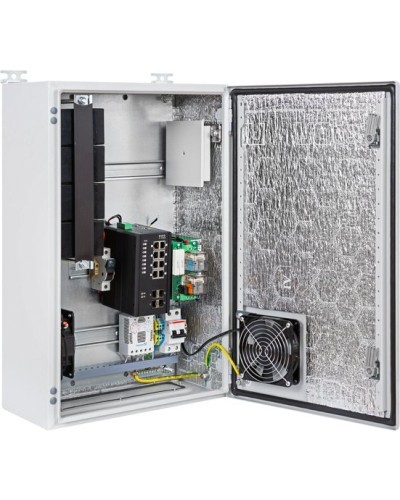 NSBox-4081HR (RX11F36H). Узел доступа. NSGate в Бердске