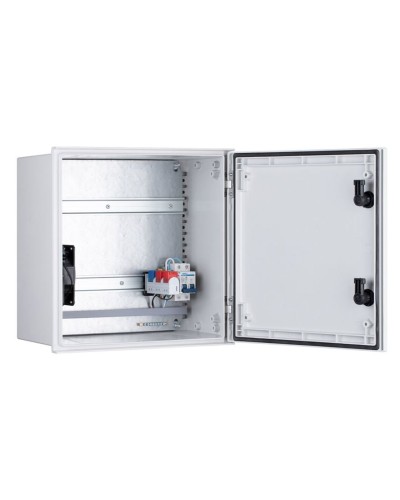 NSP-3040H1 (P304H1F0): Шкаф монтажный в Бердске