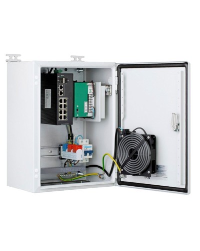 NSBox-282H (PX38F34H). Узел доступа. NSGate в Бердске