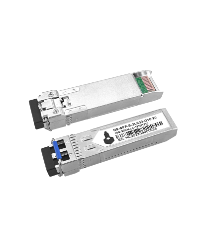 NS-SFP-S-2LC33-G10-20. SFP-модуль. NST в Бердске