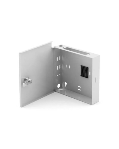 NTSS-WFOBMH-ST-8-FC/ST-S0020 8xST. Бокс оптический настенный. NTSS в Бердске