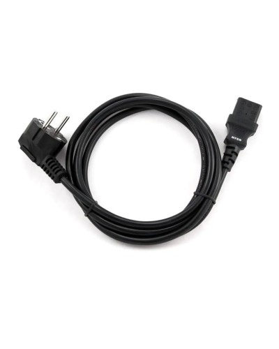 NTSS-PC13771 C13-Schuko проводник.:3х0.75мм2 1.8м 220/250В 10А белый. Кабель питания. NTSS в Бердске