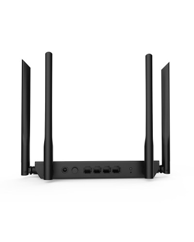Netis N3 AC1200. Роутер беспроводной. Netis в Бердске