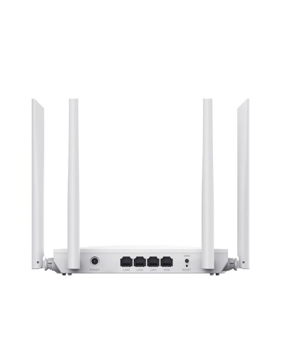 Netis NC21 AC1200. Роутер беспроводной. Netis в Бердске
