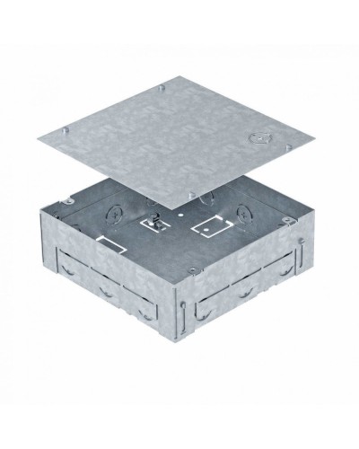 UDHOME BOX 9, (7427432). Коробка для люка. OBO Bettermann в Бердске