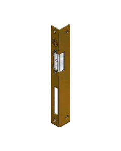 F 47 Brown (A47). Планка угловая, длинная. O&C в Бердске