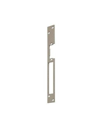 F 03 Grey (L03Z). Планка плоская длинная универсальная. O&C в Бердске