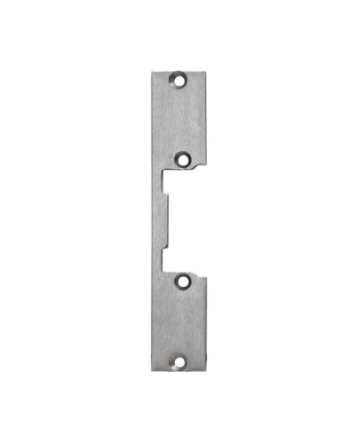 F 62 Inox (S02X). Планка плоская, короткая. O&C в Бердске