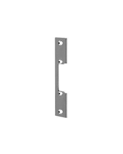 F 02 Grey (S02Z). Планка плоская короткая универсальная. O&C в Бердске