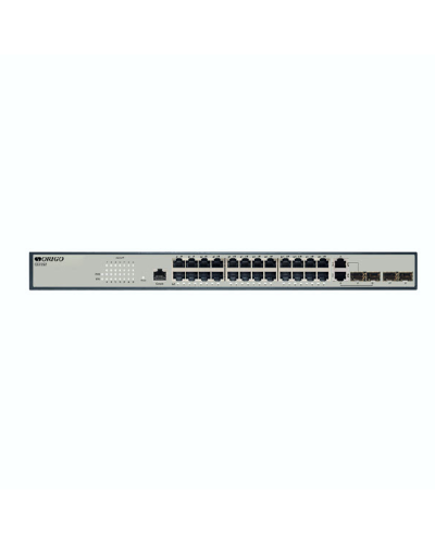 OR-OS3126P/250W/A1A. Управляемый коммутатор. ORIGO в Бердске