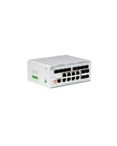 OR-OI3120P/185W/A1A. Управляемый коммутатор. ORIGO в Бердске