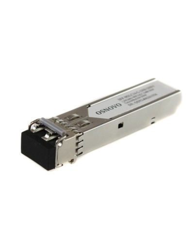 SFP-M2LC14-G-1310-1310-I. SFP-модуль. OSNOVO в Бердске