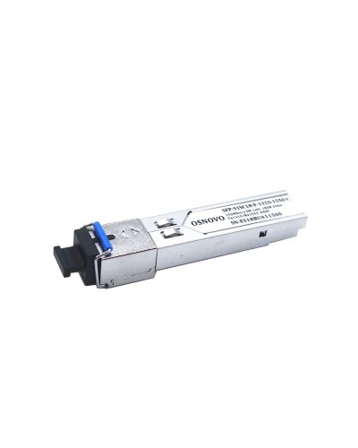 SFP-S1SC18-F-1310-1550. SFP-модуль. OSNOVO в Бердске