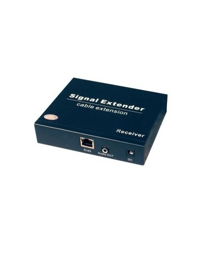 RLN-VKM/1. Удлинитель VGA, аудио-сигналов. OSNOVO в Бердске