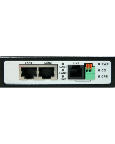 TR-IP2. Удлинитель Ethernet. OSNOVO в Бердске