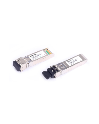SFP-M2LC05-10G-850-850. SFP-модуль. OSNOVO в Бердске