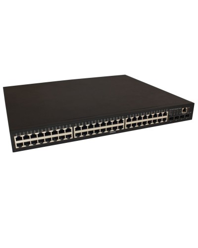 SW-84804/L(800W). Коммутатор с PoE. OSNOVO в Бердске