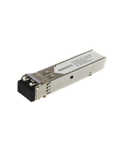 SFP-M2LC14-G-1310-1310. SFP-модуль. OSNOVO в Бердске