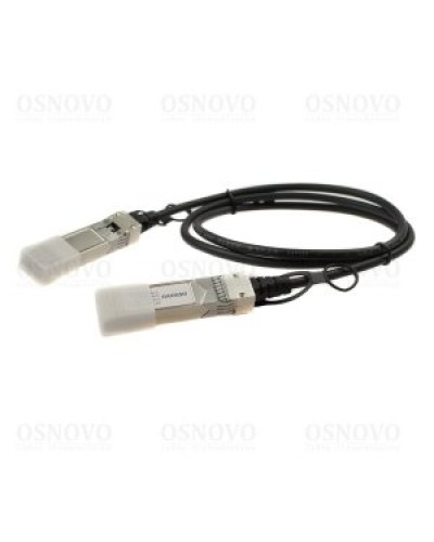 OC-SFP-10G-1M. DAC-кабель. OSNOVO в Бердске