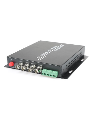 TA-H42-15F. Удлинитель HDCVI, HDTVI, AHD, CVBS, RS485. OSNOVO в Бердске