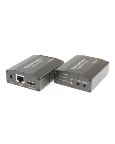 TA-HiP+RA-HiP. Удлинитель HDMI-сигнала. OSNOVO в Бердске