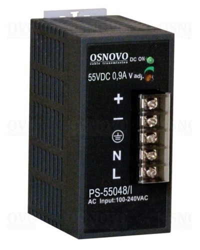 PS-55048/I. Блок питания. OSNOVO в Бердске