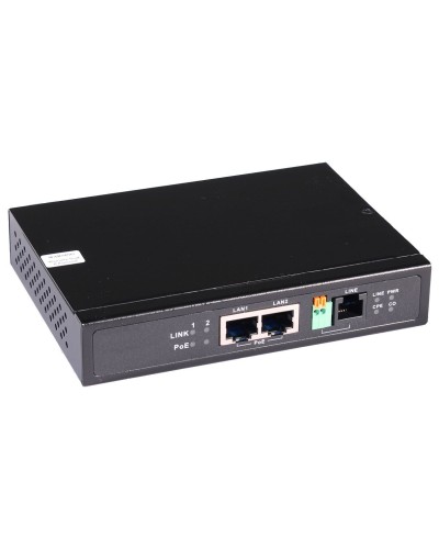 TR-IP2PoE. Удлинитель Ethernet. OSNOVO в Бердске