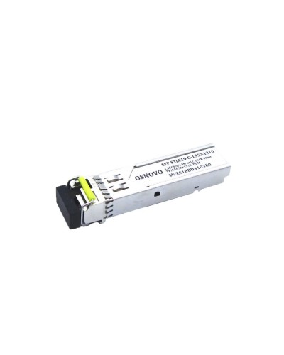 SFP-S1LC19-G-1550-1310. SFP-модуль. OSNOVO в Бердске