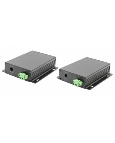 TR-IP/1-KIT. Удлинитель Ethernet. OSNOVO в Бердске