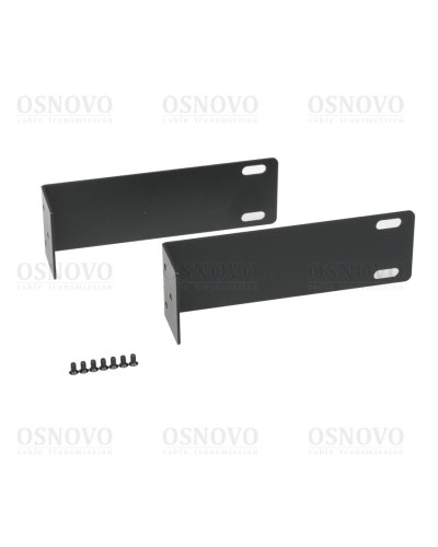 RMK-01. Кронштейн в 19 стойку. OSNOVO в Бердске