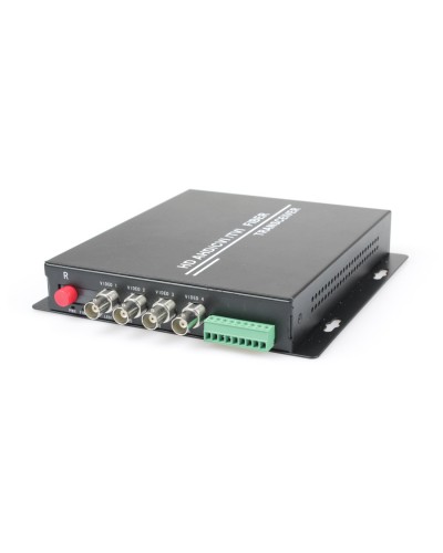RA-H42-15F. Удлинитель HDCVI, HDTVI, AHD, CVBS, RS485. OSNOVO в Бердске