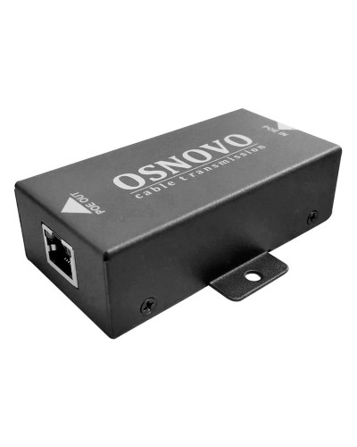 E-PoE/1. Удлинитель PoE по кабелю UTP. OSNOVO в Бердске