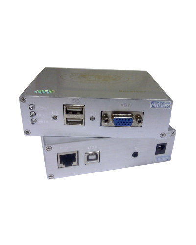 TA-VKM/3+RA-VKM/3(ver.2). Комплект для передачи VGA. OSNOVO в Бердске
