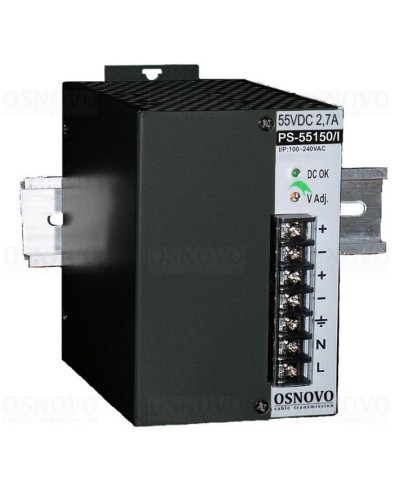 PS-55150/I. Блок питания. OSNOVO в Бердске