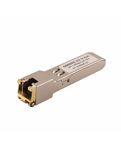 SFP-TP-RJ45(1G)-I. SFP-модуль. OSNOVO в Бердске