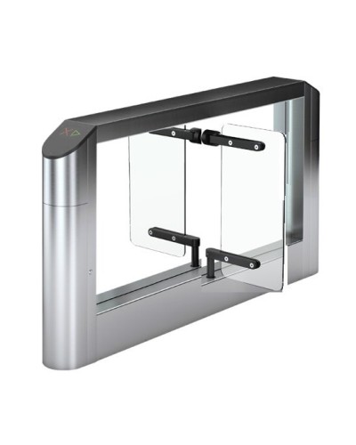 Praktika T-06-CM-660. Турникет тумбовый моторизованный. OXGARD в Бердске