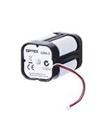CRH-5. Держатель элементов питания извещателей Optex. Optex в Бердске