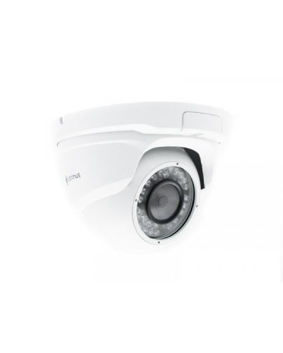 IP-E042.1(2.8)PEI_V.2. Видеокамера IP купольная. Optimus в Бердске