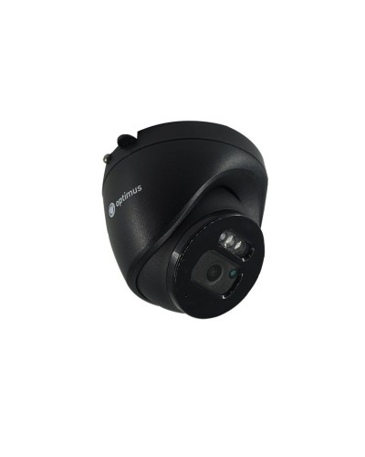 IP-S042.1(2.8)MP (b). Видеокамера IP купольная. Optimus в Бердске