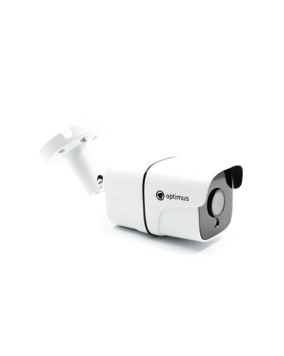 IP-S012.1(2.8)P_BM01. Видеокамера IP цилиндрическая. Optimus в Бердске
