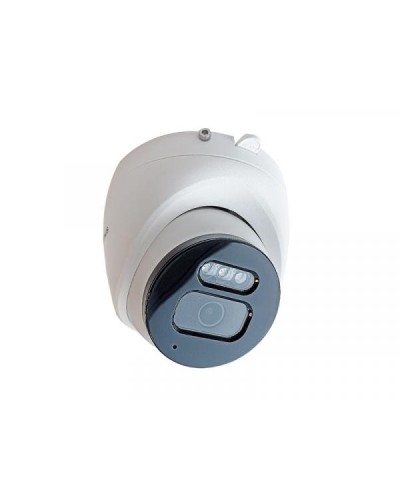 IP-S042.1(2.8)MP_V.1. Видеокамера IP купольная. Optimus в Бердске