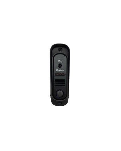 Leader 2.0 DS-700R (черный). Вызывная панель цветная. Optimus в Бердске