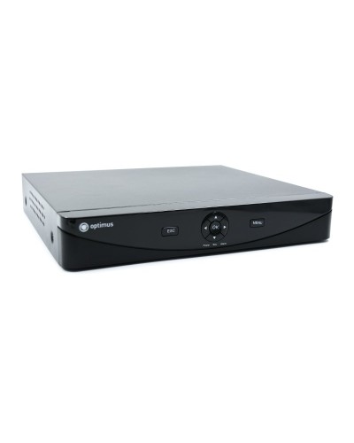 AHDR-4016L_V.1. Видеорегистратор мультиформатный 16-канальный. Optimus в Бердске