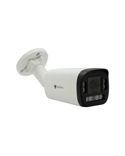IP-S012.1(5-50)P_V.2. Видеокамера IP цилиндрическая. Optimus в Бердске