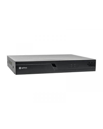 NVR-5361. Видеорегистратор IP 36-канальный. Optimus в Бердске