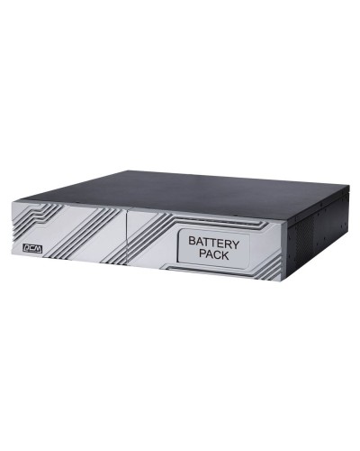 BAT SRT-48V FOR SRT-1500A. Дополнительный блок батарей. POWERCOM в Бердске